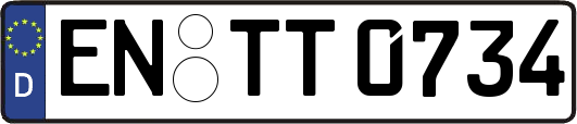 EN-TT0734