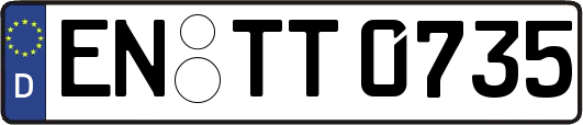 EN-TT0735