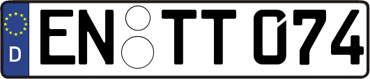 EN-TT074
