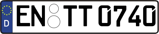 EN-TT0740