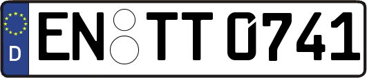 EN-TT0741
