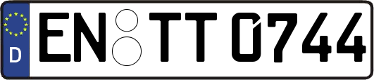 EN-TT0744