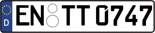 EN-TT0747