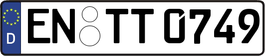 EN-TT0749