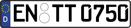 EN-TT0750