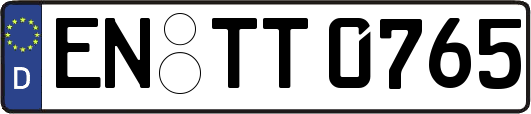 EN-TT0765