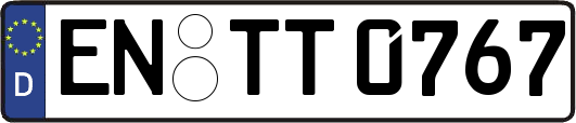 EN-TT0767