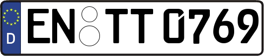EN-TT0769