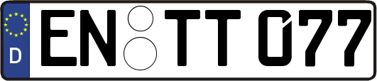 EN-TT077