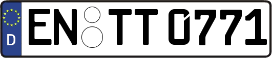EN-TT0771