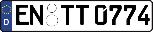 EN-TT0774