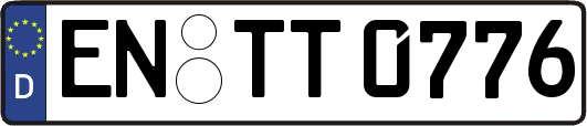 EN-TT0776