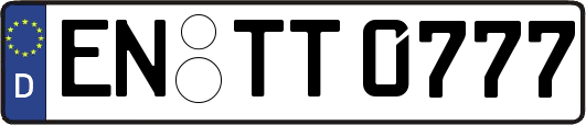 EN-TT0777