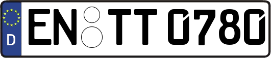 EN-TT0780