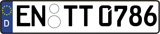 EN-TT0786