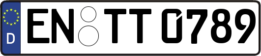 EN-TT0789