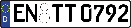 EN-TT0792