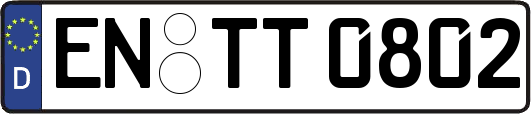 EN-TT0802