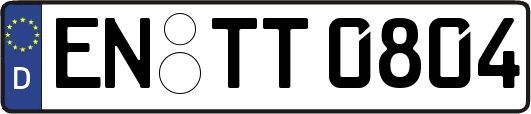 EN-TT0804