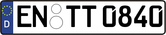 EN-TT0840