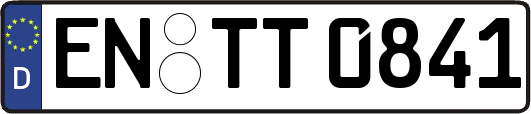 EN-TT0841