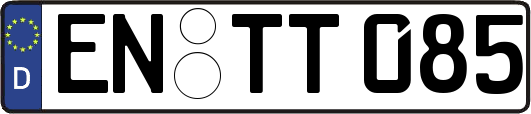 EN-TT085