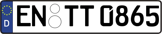 EN-TT0865