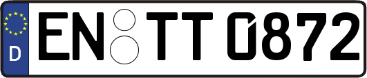 EN-TT0872