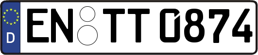 EN-TT0874