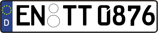 EN-TT0876