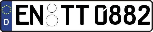 EN-TT0882