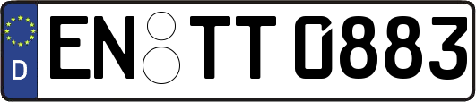 EN-TT0883