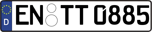 EN-TT0885