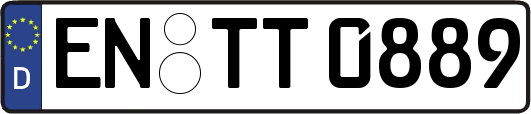 EN-TT0889