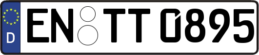 EN-TT0895
