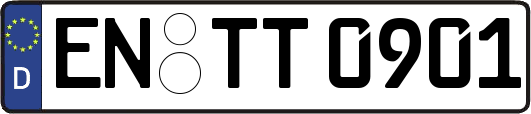 EN-TT0901