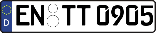 EN-TT0905