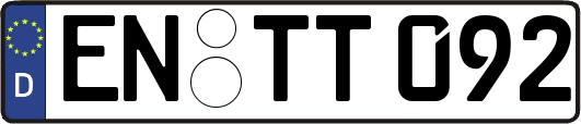 EN-TT092