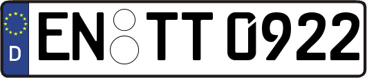 EN-TT0922