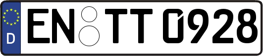 EN-TT0928