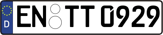 EN-TT0929
