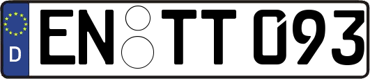 EN-TT093