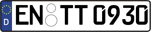 EN-TT0930