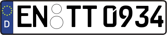 EN-TT0934