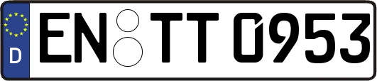 EN-TT0953