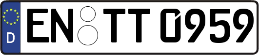 EN-TT0959