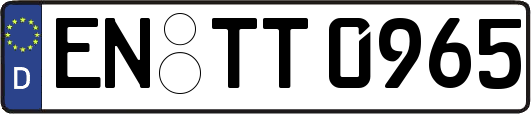 EN-TT0965