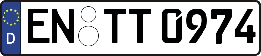 EN-TT0974