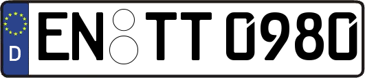 EN-TT0980