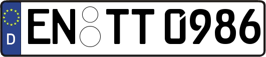EN-TT0986